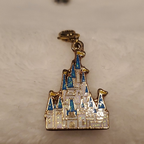 Disney Bag Purse Charms 8 In Total - Picture 8 of 10